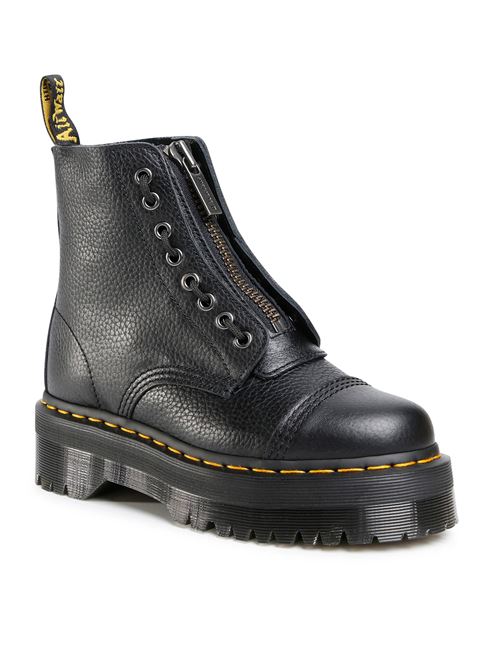 DR. MARTENS Stivali Platform in nappa Sinclair DR. MARTENS | 22564001